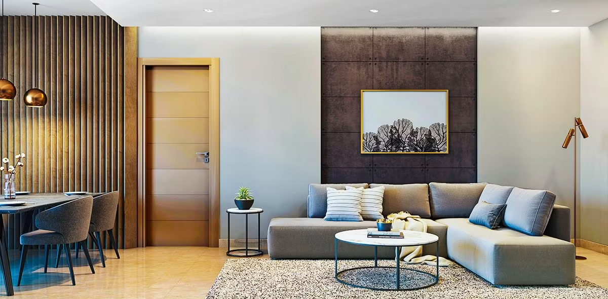 طراحی و اجرای دکوراسیون در جزیره کیش